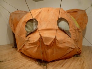 The Body and Ground (or Your Lovely Smile) by Brian Griffiths