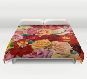 http://society6.com/foundandchosen/old-roses-vintage-collage_duvet-cover#46=342