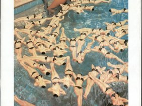 Andy Partridge, XTC, Jayne Mansfield