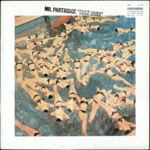 Andy Partridge, XTC, Jayne Mansfield