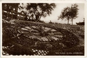 I was interested in the man peering over the fence at the top of the park... I didn't even see the boy...