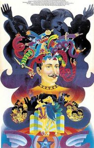 #mrkite #thebeatles #alanaldridge #1960s