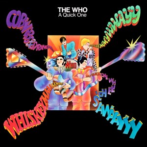 #thewho #alanaldridge