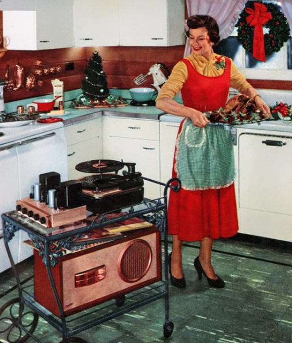 Christmas Music Playlist