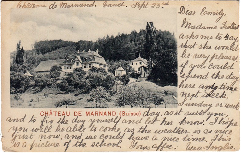 chateau-de-marnand-postcard